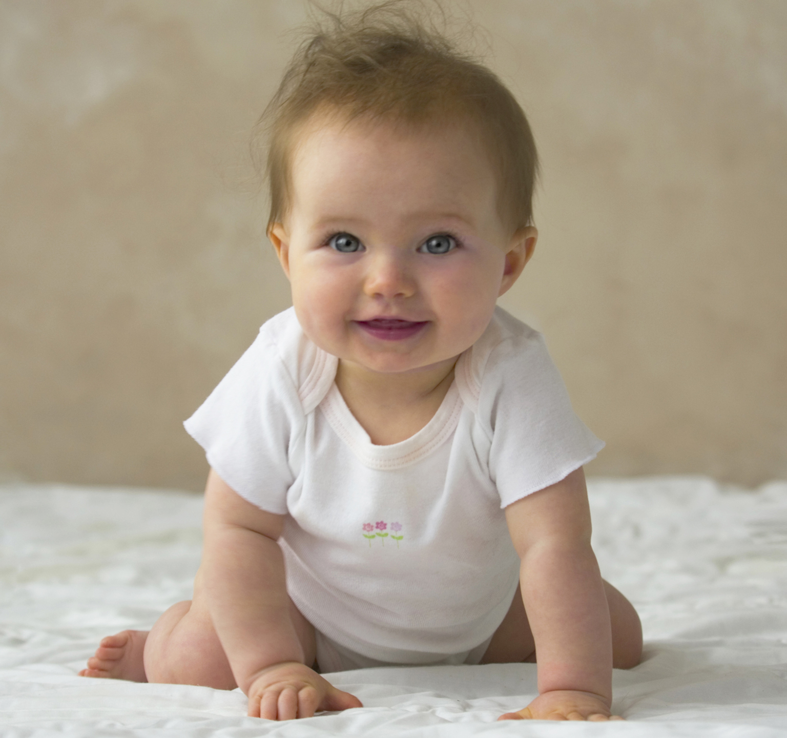 Sweet Pea Infant and Baby Portraits, Omaha