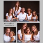 Johnston Portrait Studio family Portraits