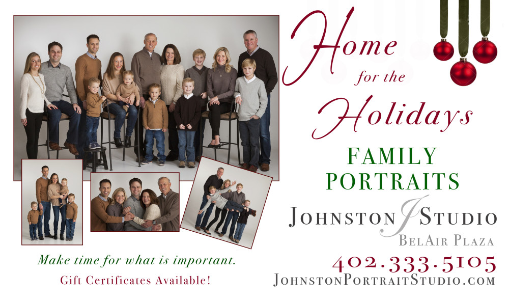 Johnston Portrait Studio